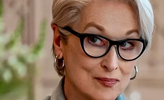 MERYL STREEP TO SKIP 2026 MET GALA AS REP SAYS ITS “NEVER QUITE BEEN HER SCENE”