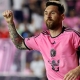 LIONEL MESSI SCORES TWICE, BREAKING TWO MAJOR LEAGUE SOCCER RECORDS 
