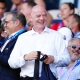 GIANNI INFANTINO HAS ONCE AGAIN DEFENDED THE HIGH PRICES ATTACHED TO TICKETS FOR THE 2026 FIFA WORLD CUP.