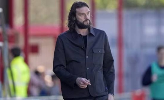 CARROL REVEALS HE WAS SEXUALLY ASSAULTED IN 2021