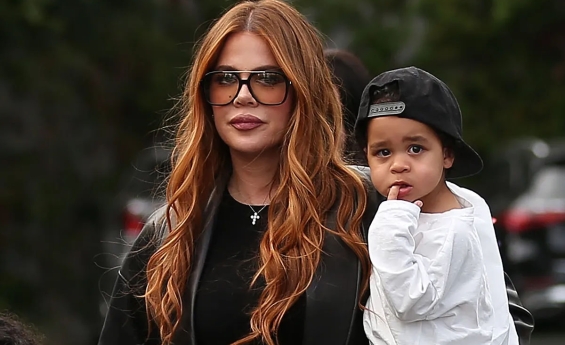 KHLOE KARDASHIAN CELEBRATES SON TATUM’S FOURTH BIRTHDAY WITH HEARTWARMING TRIBUTES