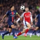 ARSENAL AND PSG SET FOR CHAMPIONS LEAGUE FINAL IN A CLASH OF STYLES & PHILOSOPHIES