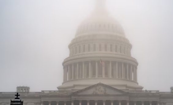 US HOUSE PASSES RECORD $1.15 TRN DEFENCE BILL TO FUND IRAN WAR