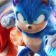 SONIC THE HEDGEHOG FRANCHISE PAST $1 BILLION AT GLOBAL BOX OFFICE