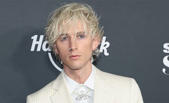 MGK DENIES VIRAL POST CLAIMING REGRET OVER MEGAN FOX