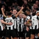 NEWCASTLE CLAIM VITAL WIN AT ARSENAL IN EFL CUP SEMI-FINAL AS ISAK CONTINUES STUNNING FORM