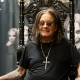 OZZY OSBOURNE'S FINAL SABBATH SHOW HEADS TO CINEMAS WORLDWIDE