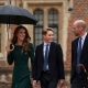 PRINCE GEORGE BEGINS NEW CHAPTER AT ETON COLLEGE