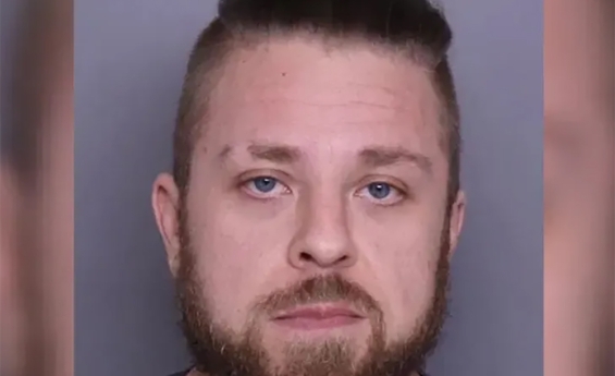 PARAMEDIC SENTENCED FOR 'SERVICING HIS PRIVATE PART' IN COWORKERS' FOOD