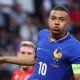 KYLIAN MBAPPE CALLS FRENCH ELECTION RESULTS CATASTROPHIC AMID FAR-RIGHT SURGE