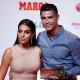 CRISTIANO RONALDO FINALLY GETTING MARRIED THIS WEEKEND