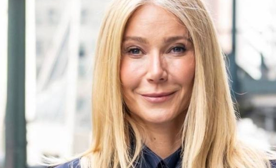 GWYNETH PALTROW RESPONDS TO BACKLASH OVER A REPORTED SAM ALTMAN DINNER
