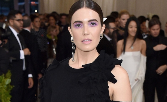 MANDY MOORE OPENS UP ON IVF AND MOTHERHOOD JOURNEY