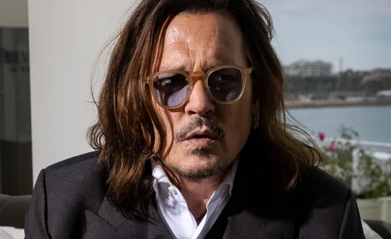JOHNNY DEPP: A NEW CHAPTER TWO YEARS AFTER TRIAL 