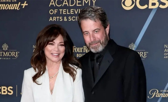 VALERIE BERTINELLI AND MIKE GOODNOUGH CALL IT QUITS AFTER 10 MONTHS OF DATING 