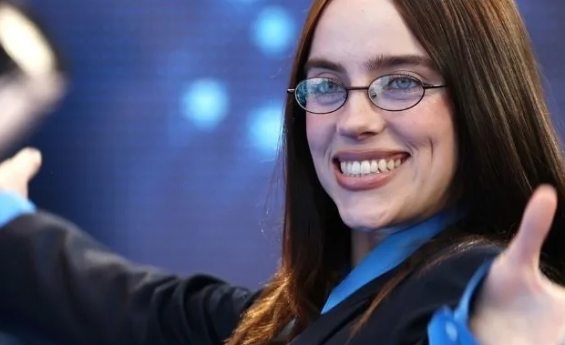 BILLIE EILISH FINALLY ADDRESSES HER ROLE IN SURVIVOR SEASON 50 BOOMERANG IDOL 