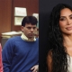 KIM KARDASHIAN ADVOCATES FOR MENENDEZ BROTHERS' RELEASE