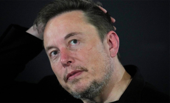 ELON MUSK AND OPENAL CEO SAM ALTMAN HEAD TO COURT IN HIGH-STAKES SHOWDOWN OVER AI 