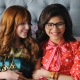BELLA THORNE REFLECTS ON BEING PITTED AGAINST ZENDAYA DURING THEIR DISNEY DAYS