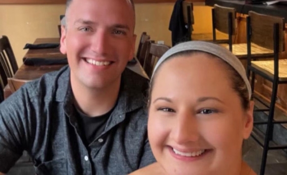 KEN URKER, GYPSY ROSE BLANCHARD'S PARTNER AND FATHER OF HER DAUGHTER, DIES AT 34