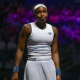 COCO GAUFF REFLECTS ON TOUGH US OPEN LOSS IN EMOTIONALMESSAGE