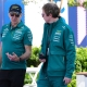 ASTON MARTIN REVEAL ‘PERMANENT NERVE DAMAGE’ RISK TO DRIVERS ALONSO AND STROLL 
