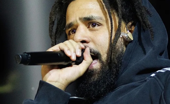 J COLE CONCERT CANCELLED AFTER CREW MEMBER DIES