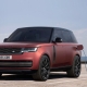 RANGE ROVER ANNOUNCES IT’S FIRST FULLY ELECTRIC SUV WITH ADVANCED BATTERY TECHNOLOGY 