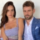 NICK VIALL AND NATALIE JOY TUNE OUT ONLINE RUMORS FOR FAMILY FOCUS