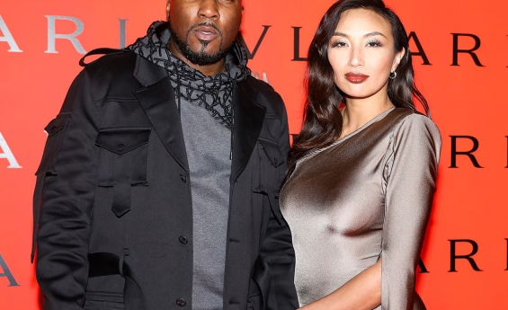 JEANNIE MAI SHARES DATING LIFE UPDATE AFTER JEEZY DIVORCE.