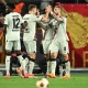 BAYER LEVERKUSEN NOW 47 GAME UNBEATEN AFTER PUTTING TWO PAST ROMA