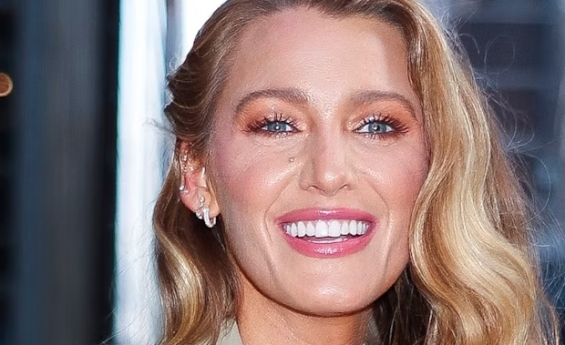 BLAKE LIVELY DEMANDS MINI TRIAL TO WIN 'SIGNIFICANT' DAMAGES FROM JUSTIN BALDONI