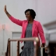 NIXON SHOCKS FLORIDA DEMOCRAT WITH PRIMARY UPSET