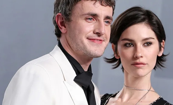 GRACIE ABRAMS SAYS HER STABLE ROMANCE WITH PAUL MESCAL ONCE FELT LIKE A THREAT TO HER MUSIC