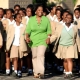 OPRAH WINFREY'S SOUTH AFRICAN SCHOOL FOR GIRLS WILL CLOSE AFTER 20 YEARS IN OPERATION