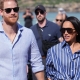 PRINCE HARRY AND MEGHAN MARKLE PLAN SURPRISE RETURN TO BRITAIN