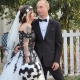 HOUSE OF HORRORS SURVIVOR JENNIFER TURPIN GETS MARRIED