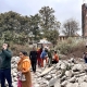 DEVASTATING EARTHQUAKE STRIKES TIBET, CLAIMS OVER 50 LIVES