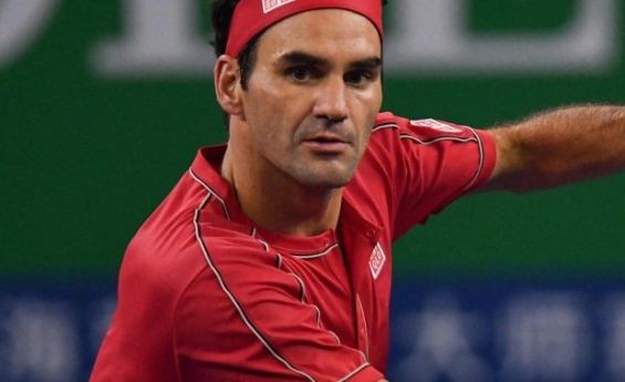 TENNIS LEGEND ROGER FEDERER LOSES BILLIONAIRE STATUS