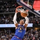 DENVER NUGGETS MAKE HISTORY IN GAME 7 BEATDOWN OF THE CLIPPERS