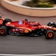 FERRARI SET EARLY MARKER IN FIRST PRACTICE FOR MONACO GRAND PRIX
