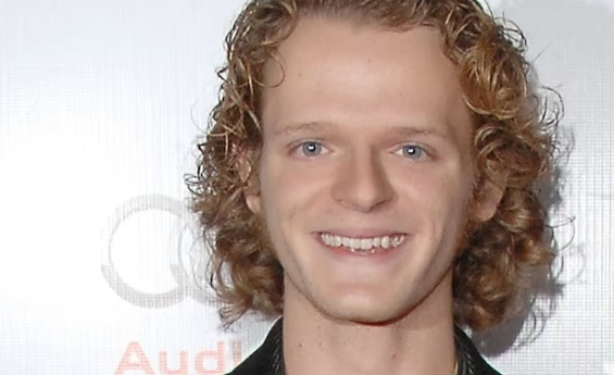 HOW I MET YOUR MOTHER STAR NICK PASQUAL FOUND GUILTY OF TRYING TO KILL MAKEUP ARTIST GIRLFRIEND