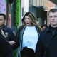 WENDY WILLIAMS CLAIMS MENTAL EVALUATION SUCCESS FOLLOWING EMMERGENCY HOSPITAL TRIP