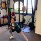 A LOOK INTO JESSICA BIEL'S FITNESS JOURNEY :BALANCING STRENGTH AND FLEXIBILITY 