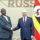 UGANDA OFFICIALLY JOINS BRICS