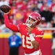 SEATLE SEAHAWKS CRUSH THE KANSAS CITY CHIEFS 20-3