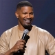 JAMIE FOXX MAKES BRUTAL DIDDY JOKE DURING NETFLIX SPECIAL ON HIS NEAR DEATH EXPERIENCE