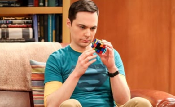 JIM PARSONS ADMITS BIG BANG THEORY SUCCESS LEFT HIM 'MISERABLE'