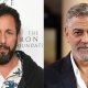 GEORGE CLOONEY AND ADAM SANDLER STAR IN NOAH BAUMBACH’S ‘JAY KELLY,’ WHICH WILL DEBUT IN NETFLIX AND THEATERS