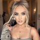 PERRIE EDWARD’S LATEST HIT KNOCKS BEYONCE FROM NUMBER ONE